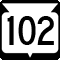 Wisconsin Highway 102