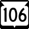 Wisconsin Highway 106