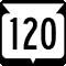 Wisconsin Highway 120