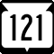 Wisconsin Highway 121