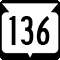 Wisconsin Highway 136