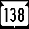 Wisconsin Highway 138