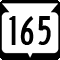 Wisconsin Highway 165