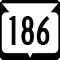 Wisconsin Highway 186