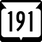 Wisconsin Highway 191