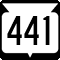 Wisconsin Highway 441