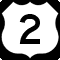 U.S. Highway 2