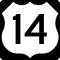 U.S. Highway 14