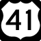 U.S. Highway 41