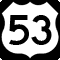 U.S. Highway 53