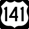 U.S. Highway 141