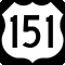 U.S. Highway 151